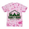 Crystal Wash Tie-Dye - Adult & Youth Thumbnail